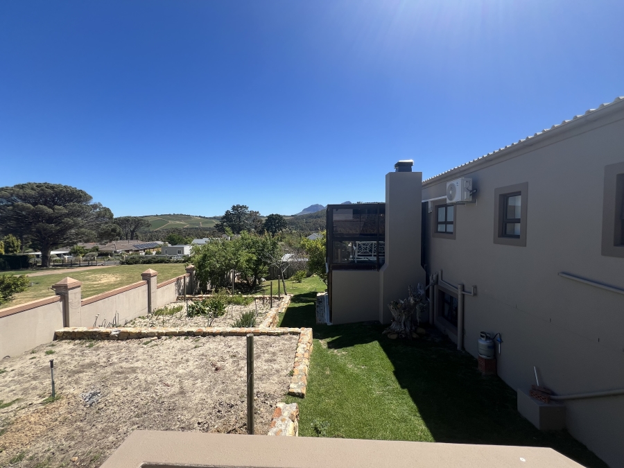 2 Bedroom Property for Sale in Tre Donne Estate Western Cape